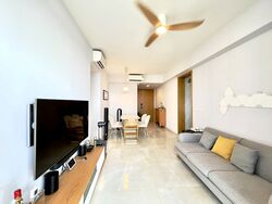 Penrose (D14), Apartment #537761721